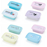 Sanrio Characters 2-Piece Lunch Case Set