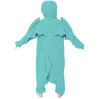 Cthulhu Kigurumi