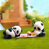 Panda Roll Daily Life Blind Box