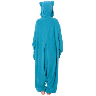Snorlax Kigurumi