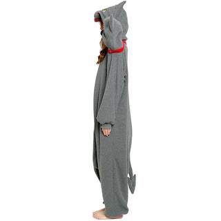 Cerberus Kigurumi