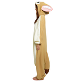Fennec Fox Kigurumi