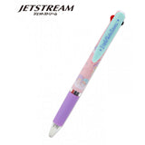 Sanrio Jetstream 3-Color Ballpoint Pens