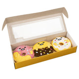 Gudetama Donut Collector Set