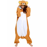 Rilakkuma Kigurumi