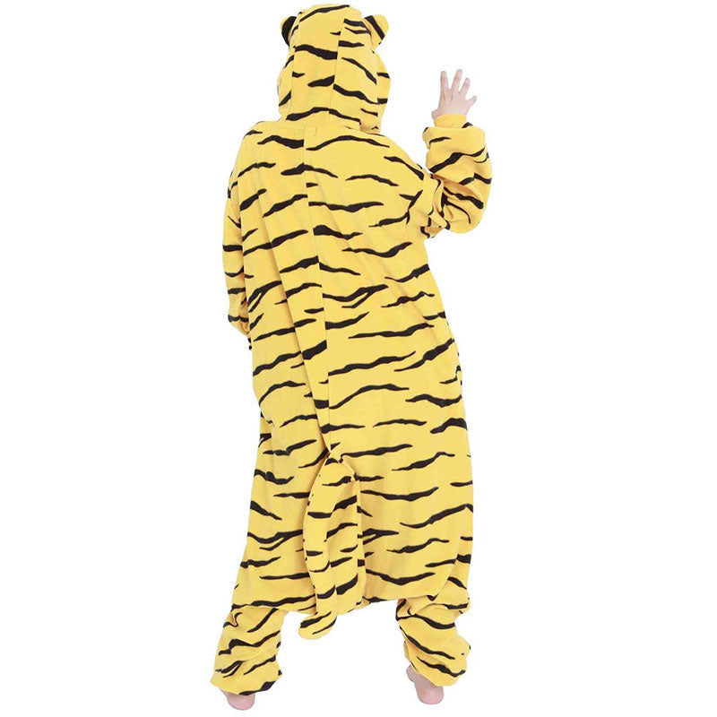 Tiger Kigurumi JapanLA