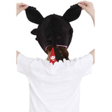 Toothless Kigurumi Cap