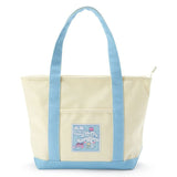 Sanrio Comic Canvas Tote Bag