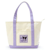 Sanrio Comic Canvas Tote Bag