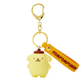 Sanrio 3D Figure Key Ring