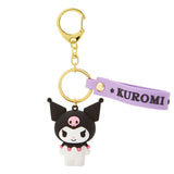 Sanrio 3D Figure Key Ring