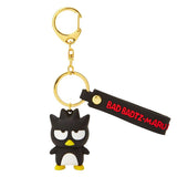 Sanrio 3D Figure Key Ring