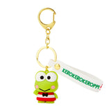 Sanrio 3D Figure Key Ring