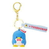 Sanrio 3D Figure Key Ring