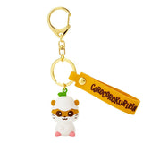 Sanrio 3D Figure Key Ring