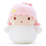 Sanrio Plump Motchiri Mini Plush