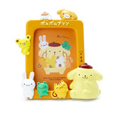 Pompompurin Team Pudding Photo Frame