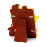 Pompompurin Team Pudding Photo Frame