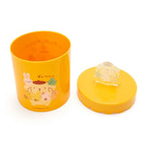 Pompompurin Team Pudding Canister