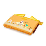 Pompompurin Team Pudding House Storage Box