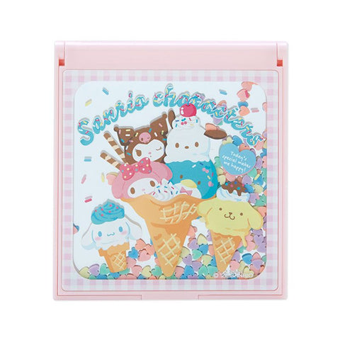 Sanrio Dagashi Honpo Letter Set – JapanLA