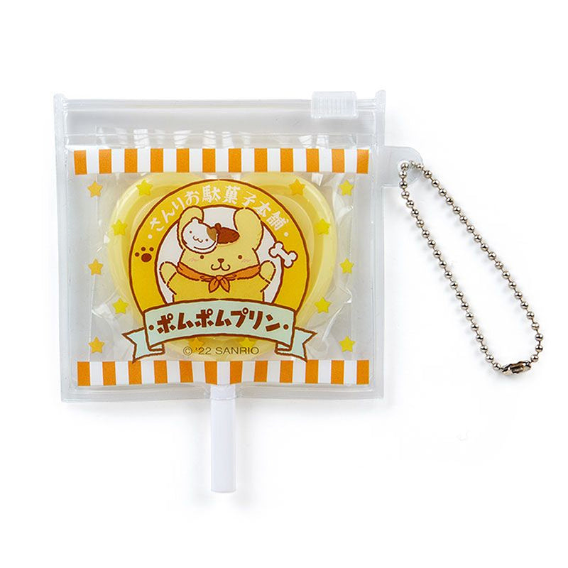 Sanrio Letter Set Dagashi Honpo Candy Shop Mix