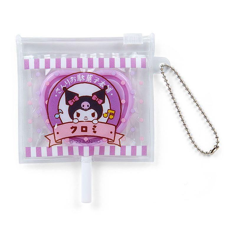 Sanrio Letter Set Dagashi Honpo Candy Shop Mix