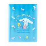 Sanrio Characters Pocket Clear File