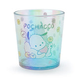 Sanrio Aurora Clear Plastic Cup