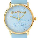 Cinnamoroll Sky Wristwatch
