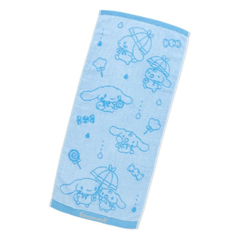 Cinnamoroll Sky Hand Towel