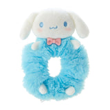 Sanrio Characters Mascot Scrunchie