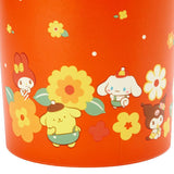 Sanrio Retro Room Mini Trash Can