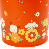 Sanrio Retro Room Mini Trash Can