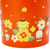 Sanrio Retro Room Mini Trash Can