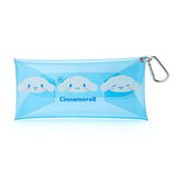 Sanrio Characters Clear Mini Pouch