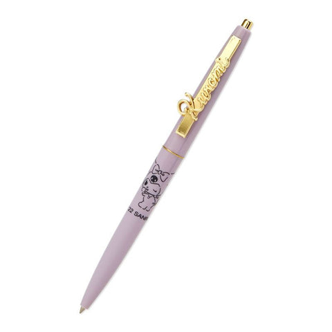 Sanrio Calm Color Ballpoint Pen