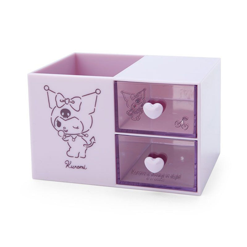 Sanrio Calm Color Pen Stand and Chest – JapanLA
