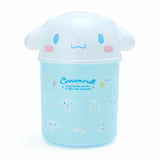 Sanrio Characters Face Pattern Trash Can