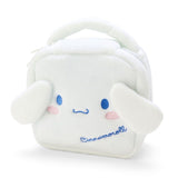Sanrio Characters Square Die-Cut Pouch