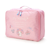 Sanrio Characters Kawaii Travel Packing Cube