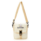 Sanrio Characters 2-Way Hanging Pouch