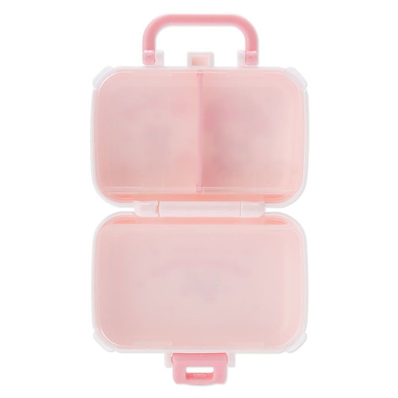 Buy Cute Accessory Box My Melody Hello Kitty Pill Box Organizer