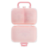 Sanrio Characters Pill Case