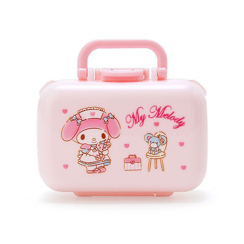 Sanrio Characters Pill Case