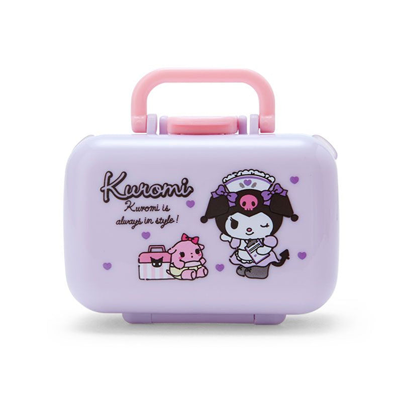 Buy Cute Accessory Box My Melody Hello Kitty Pill Box Organizer