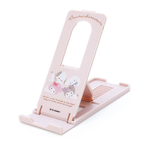 Sanrio Chill Time Phone Stand