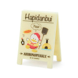 Hapidanbui Gourmet Sandwich Board Clip
