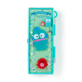 Sanrio Photo Card Kawaii Deco Pen Case