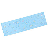 Sanrio Ice Friends Cool Scarf